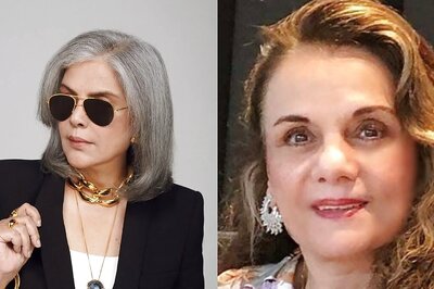 Zeenat Aman REACTS To Mumtaz's Comment On Her Marriage: 'Never Been One To Tear Down My Colleagues'