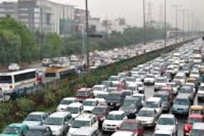 Noida Residents Now Required to Travel to Dadri for Driving Licence