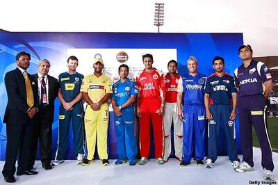 IPL is a business: team owners tell BCCI