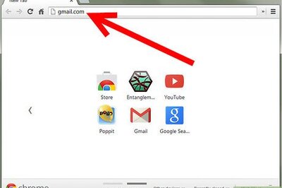 How to Email a Document to Yourself Using Gmail