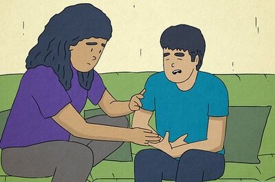 How to Fake Diarrhea at School