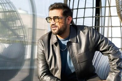 What Happened When Reema Kagti Saw Actor Sohum Shah's Pic After COVID Lockdown