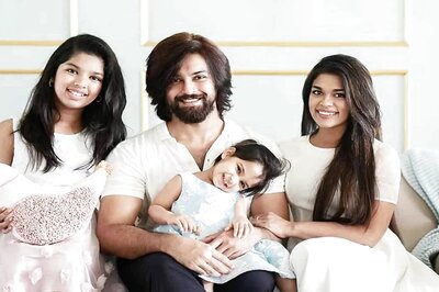 Kalyaan Dhev Pens A Cryptic Post On Mother’s Birthday