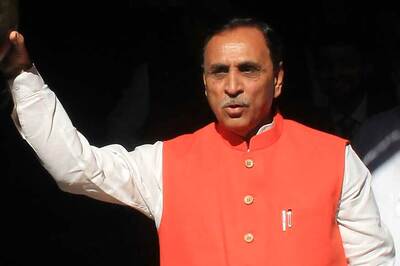 Farmer Attempts Suicide by Consuming Pesticide at Gujarat CM Rupani's Programme
