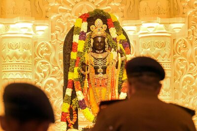 Ram Mandir Ceremony Reactivated Dormant Terror Channels & Groups on Chat Apps, Find Central Agencies | Exclusive