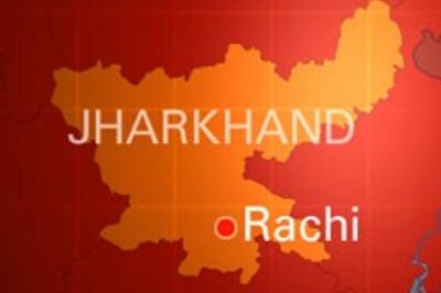 6 die in Naxal attack in Jharkhand