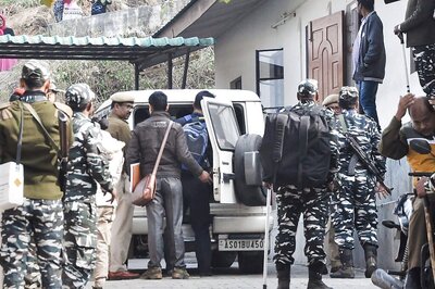 Op Tamil Nadu: NIA Raids Various Suspected IS Training Centres, DMK Councillor Among Suspects