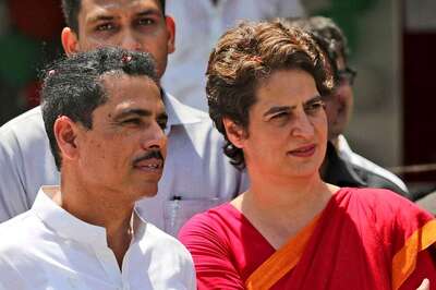 'Bakwas Ki Hai..': Robert Vadra Dismisses Sam Pitroda's 'Racist' Remark, Calls For Responsibility