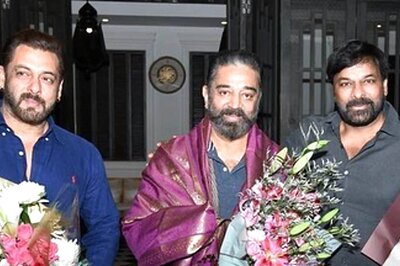 Happy Birthday Chiranjeevi: Megastar's Top Movies in Telugu, Tamil, Hindi and Kannada