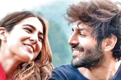 Imtiaz Ali's Teacher Said Sara Ali Khan, Kartik Aaryan Didn't Get The Message In Love Aaj Kal 2: 'I'm Not...'