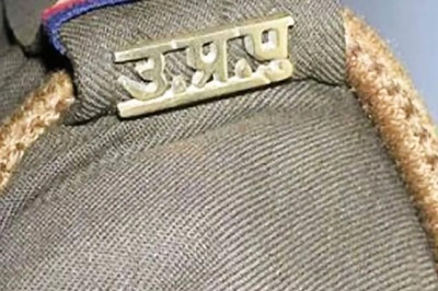 UP Congress Expresses Displeasure Over Formation of Force Which Can 'Search, Arrest Without Warrant'