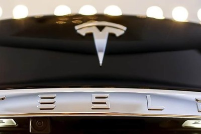 Tesla Overtakes General Motors in Market Value