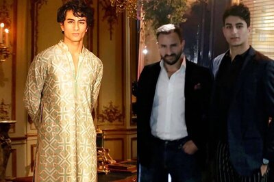 Saif Ali Khan Wants Ibrahim to Stay Away from Social Media: Like Hrithik, He Should Explode on Screen