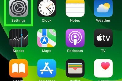 How to Adjust the Gliding Cursor Speed on an iPhone