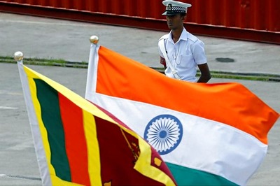 Colombo Port Workers Allege 'Indian Pressure', to Go on Indefinite Strike Over ECT Development