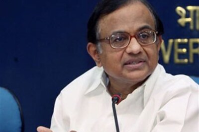 Chidambaram sees common ground if Cong, Left ally
