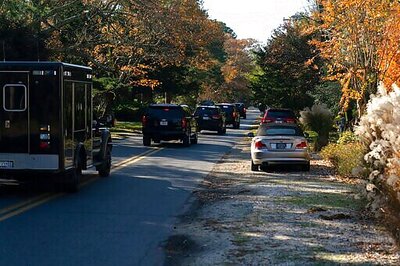 Biden Twists Ankle While Playing With Dog, To See A Doctor