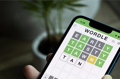 Wordle 277 Answer For March 23: The Word Starts With The Letter 'P'