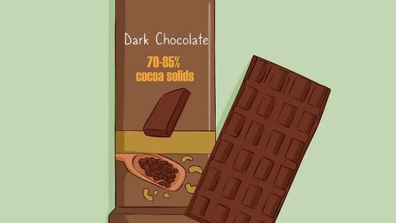 How to Eat Chocolate on Keto