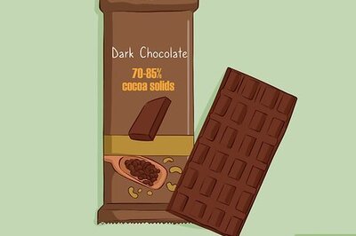 How to Eat Chocolate on Keto