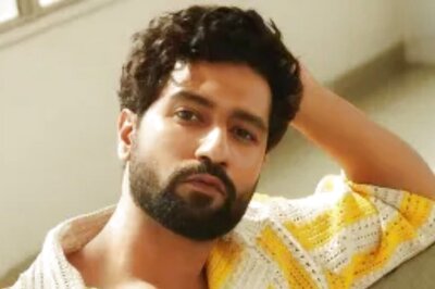 Vicky Kaushal Reveals His Weirdest Fan Encounter: 'A Woman Showed Up At Home Wearing A Laal Joda...'