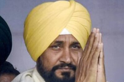 Punjab Cabinet Expansion: Team Channi to be Formed at 4:30 pm Tomorrow, New CM Gets to Work