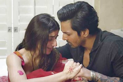 Salman Khan is our mentor, we do all our work keeping him informed about it: 'Sanam Teri Kasam' makers