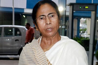 Mamata Questions Timing of Nirav Modi’s Arrest, Calls It BJP’s Game Plan Ahead of Lok Sabha Polls