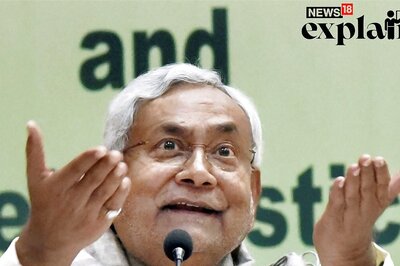 Why Has Nitish Kumar Renewed Calls for Special Category Status for Bihar | EXPLAINED