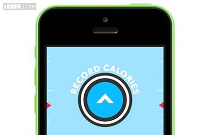 This app will make you feel bad about your weight, insult you for all the extra calories