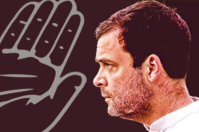 Like Others, Congress Places High Premium on Loyalty in Picking Election Officer for Rahul’s Elevation