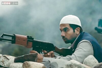 Censor Board discriminated against 'Shahid': Hansal Mehta