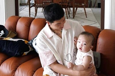 BTS: RM Pens Moving Letter For ARMYs on His 30th Birthday and It Feels Like The World Is Better Again