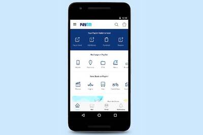 Now You Can Pay Via Paytm at Unreserved Bus Counters