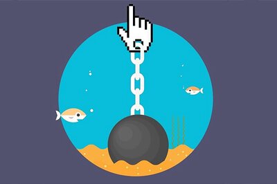 'The Internet is no longer the revolutionary place it was 20 years ago'