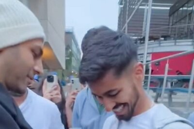 Kartik Aaryan Has A Fan Army Across The Globe; Proof? This Video