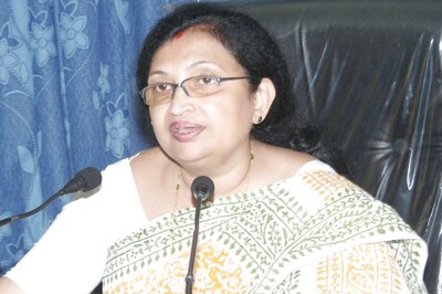 People of Bengal will Not Tolerate Red Eyes of Outsiders, TMC Says After BJP Rejigs District Units