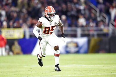 Bears See All 3 Coordinators Go On COVID-19 List