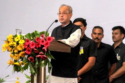 'Objectives of Demonetisation Haven't Been Met': Pranab Mukherjee's Memoir