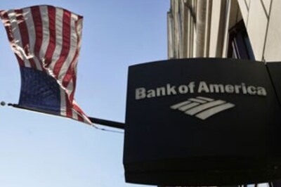 About 300 Satyam staff join Bank of America