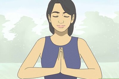 How to Meditate in Sahaja Yoga