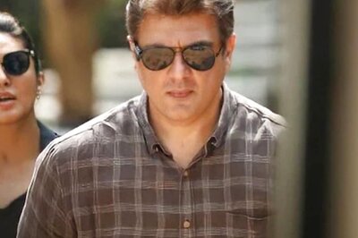 Ajith's Valimai to Hit The Big Screen on Pongal Despite Theatrical Restrictions