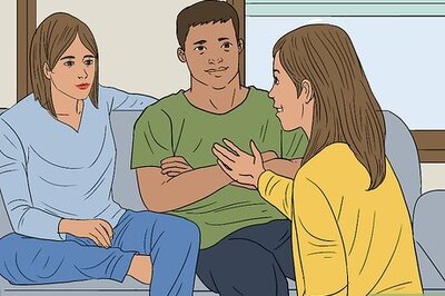 How to Make Your Parents Love You for Who You Are