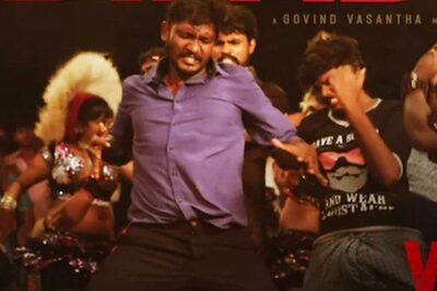 First Single From Samuthirakani's Crime Thriller Writer Out, Film to Premiere on Dec 24