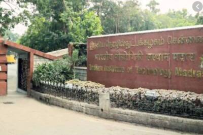 QS World University Ranking 2021: 12 Indian Colleges Among Top 100 Institutes, IIT Madras in Top 50