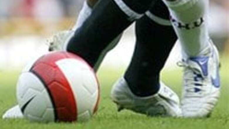 India won't host 2011 Asian Cup soccer