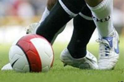 India won't host 2011 Asian Cup soccer