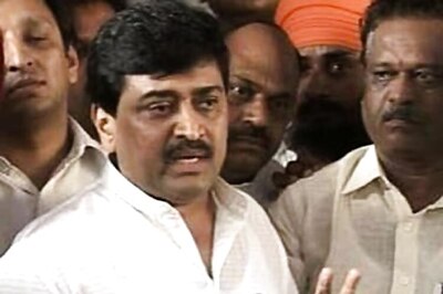 Adarsh scam: SC notice to CBI on plea of former Maharashtra CM Ashok Chavan