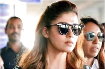 Baahubali Prequel Series Casts Nayanthara?