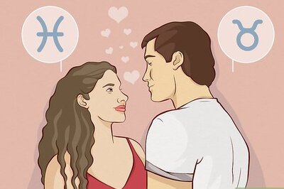 Pisces and Taurus Compatibility: Love, Sex, and More